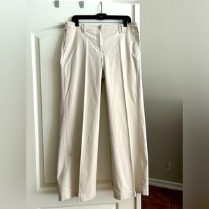 J. Jill chino pants